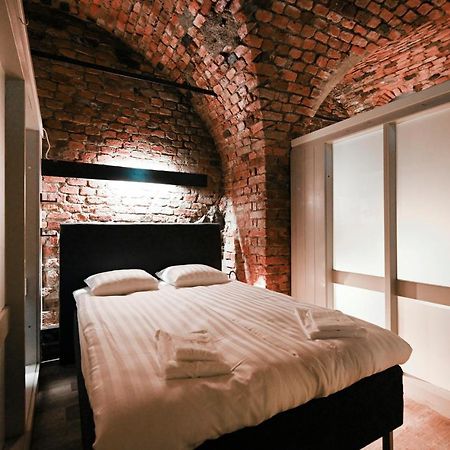 Old Town Stay Hostel Стокгольм Экстерьер фото