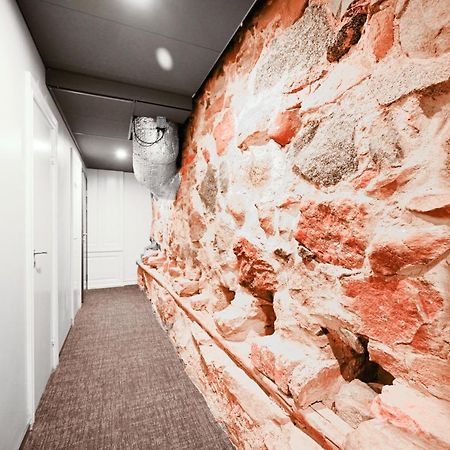 Old Town Stay Hostel Стокгольм Экстерьер фото