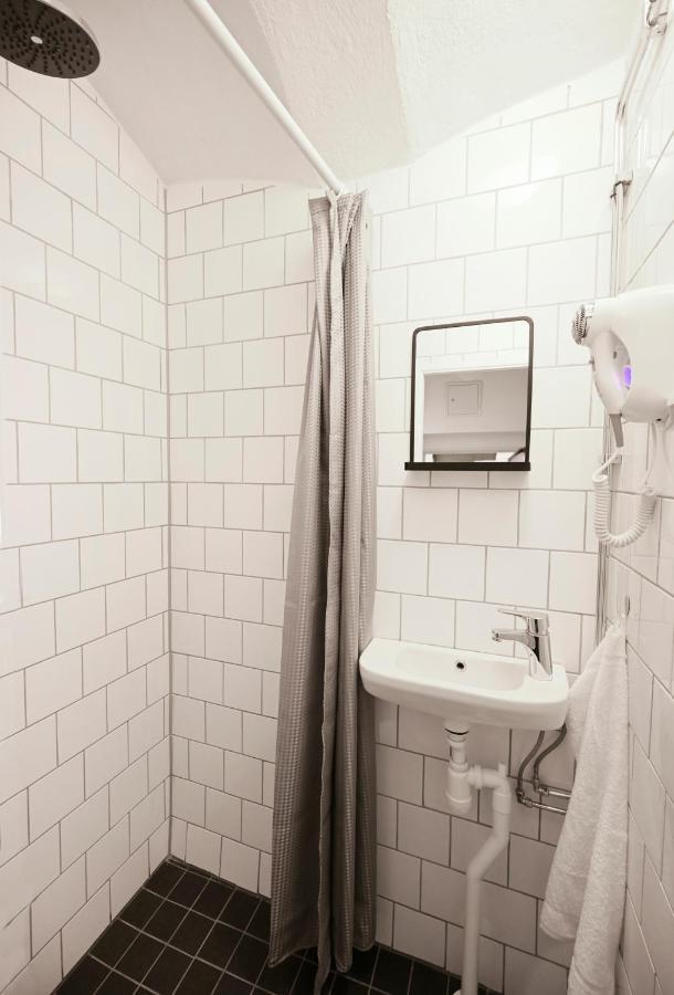 Old Town Stay Hostel Стокгольм Экстерьер фото