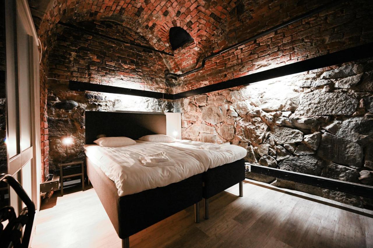 Old Town Stay Hostel Стокгольм Экстерьер фото