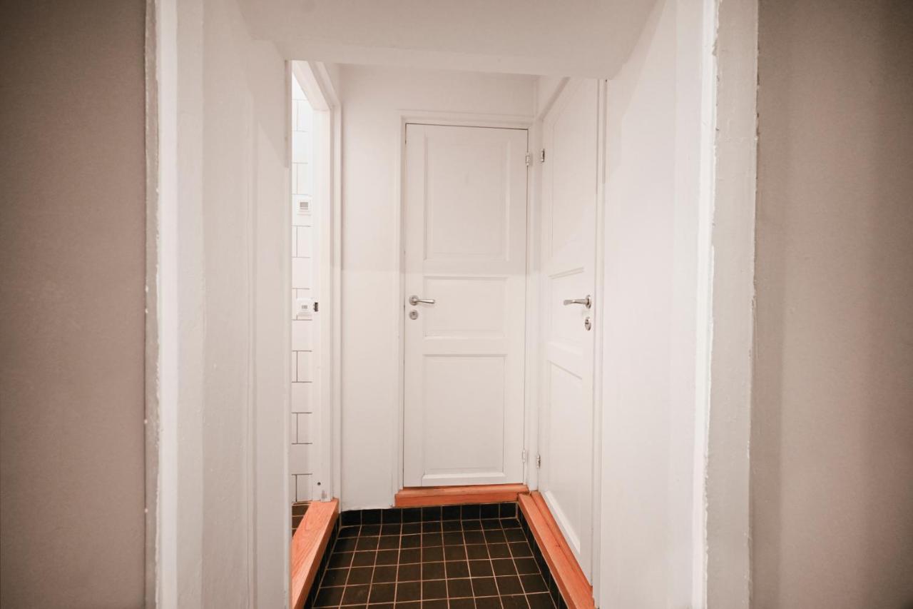 Old Town Stay Hostel Стокгольм Экстерьер фото