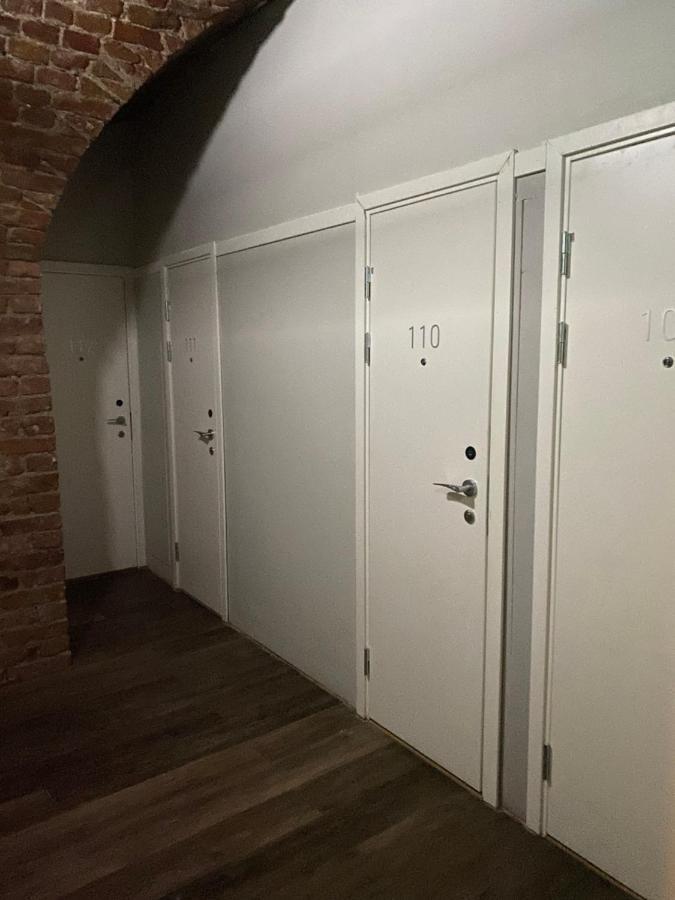 Old Town Stay Hostel Стокгольм Экстерьер фото